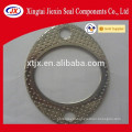 Stainless Steel Exhaust Flat Flange Gasket